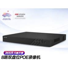 ?？低旸S-7808N-Q2網(wǎng)絡(luò)錄像機(jī)